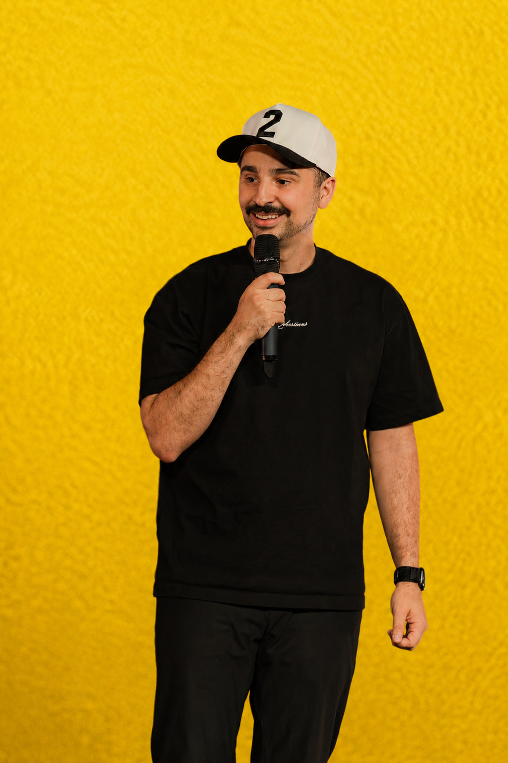 Arman Sanie
